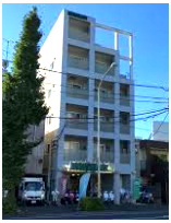 ＪＲ中央線西荻窪駅まで徒歩16分