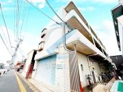 東京メトロ東西線浦安駅まで徒歩15分