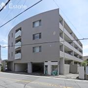 パークホームズ覚王山 SOUTH