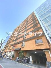 地下鉄御堂筋線新大阪駅まで徒歩5分
