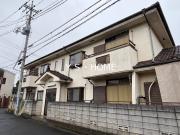 ＪＲ中央線東小金井駅まで徒歩17分