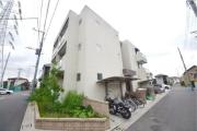 つくばエクスプレス六町駅まで徒歩6分