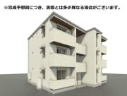 ロイヤルステージ東津田A棟