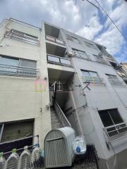 長居マンション