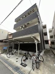 フジパレス新深江VIII番館