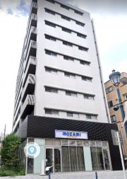 クリーディア茅ケ崎