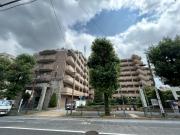 グランハイツ池尻