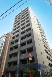 パレステュディオ新宿御苑駅前