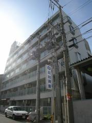 阪急神戸線中津駅まで徒歩10分