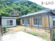 大蔵台貸家