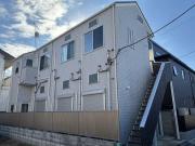 京成本線堀切菖蒲園駅まで徒歩10分