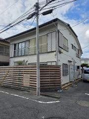 桃井誠和館