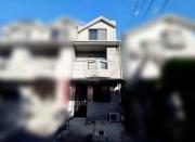 大山崎斗加坪1-64貸家