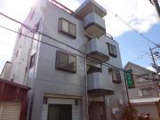 京阪本線寝屋川市駅まで徒歩14分