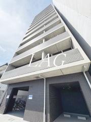 ＪＲ高崎線尾久駅まで徒歩4分