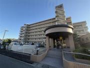 山陽電鉄本線大塩駅まで徒歩8分