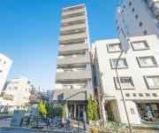 東京メトロ日比谷線南千住駅まで徒歩11分