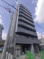 ＪＲ総武線（各駅停車）新小岩駅まで徒歩9分