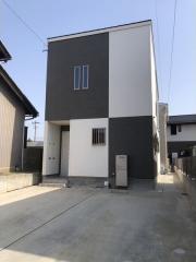 オアシス宮東A棟
