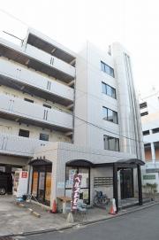 阪急京都線西院駅まで徒歩7分