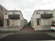 エルメゾンつきみ野