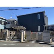 東武伊勢崎・大師線竹ノ塚駅まで徒歩14分