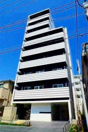ステージグランデ新中野アジールコート