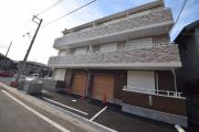 三郷中央キャスト壱番館