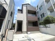 ラウレール三軒茶屋