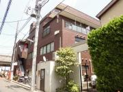西武池袋・豊島線富士見台駅まで徒歩2分