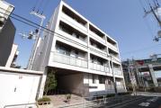 SMART COURT淡路駅前