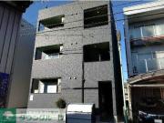 アルストロメリア栄生