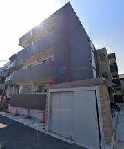 フジパレス吹清和園V番館