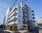 ＪＲ京浜東北・根岸線蒲田駅まで徒歩11分