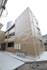 地下鉄堺筋線天神橋筋六丁目駅まで徒歩4分