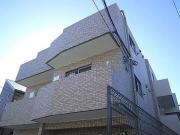 京急本線鶴見市場駅まで徒歩2分