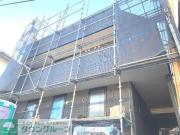 東京メトロ副都心線小竹向原駅まで徒歩16分