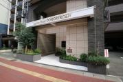 地下鉄空港線唐人町駅まで徒歩2分