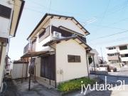 ＪＲ徳島線蔵本駅まで徒歩15分