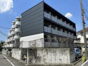 京王相模原線京王永山駅まで徒歩9分