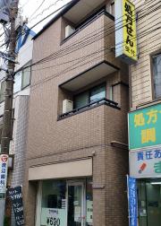 KAスクエア
