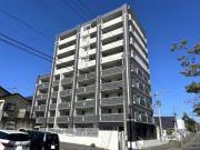 東北新幹線郡山駅まで徒歩38分