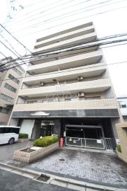 地下鉄御堂筋線江坂駅まで徒歩5分