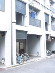 シティエイト中堂寺