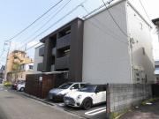 シャーメゾン パン トロワ