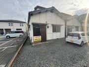 青山北二丁目井上貸家