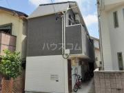 トリスアパートメント