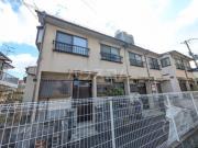 来迎町テラスハウス