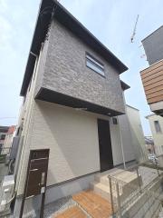 青葉台KASHIYAII B号棟