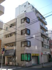 ハウス伊勢佐木
